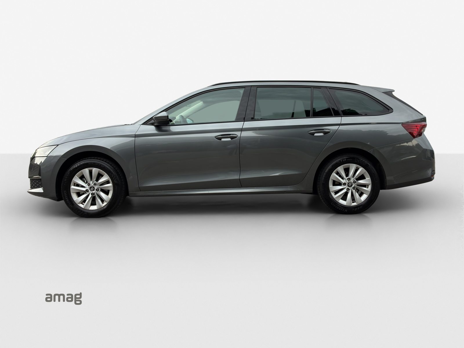 SKODA Octavia Selection, Diesel, Occasioni / Usate, Automatico - 2
