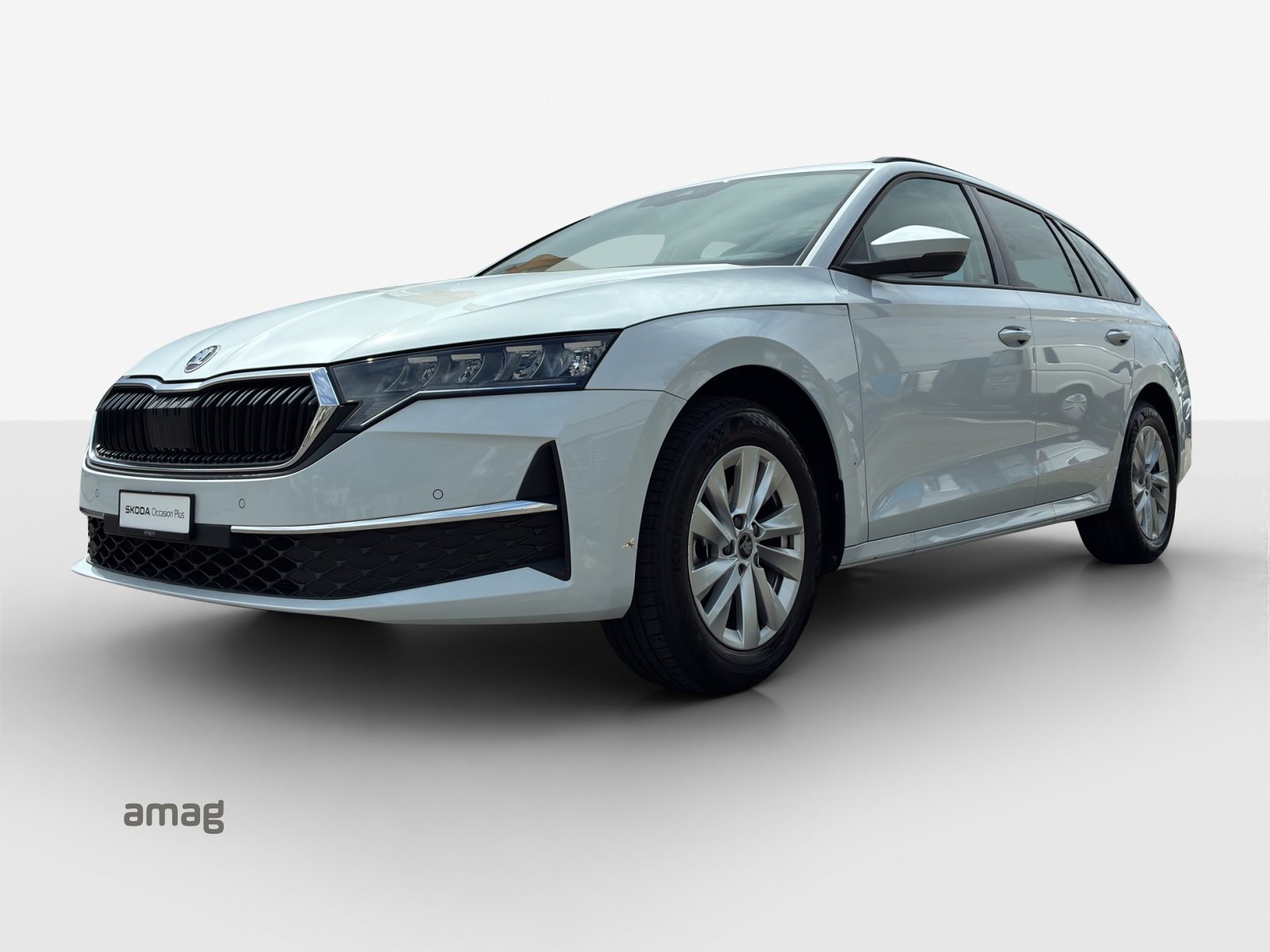 SKODA Octavia Selection