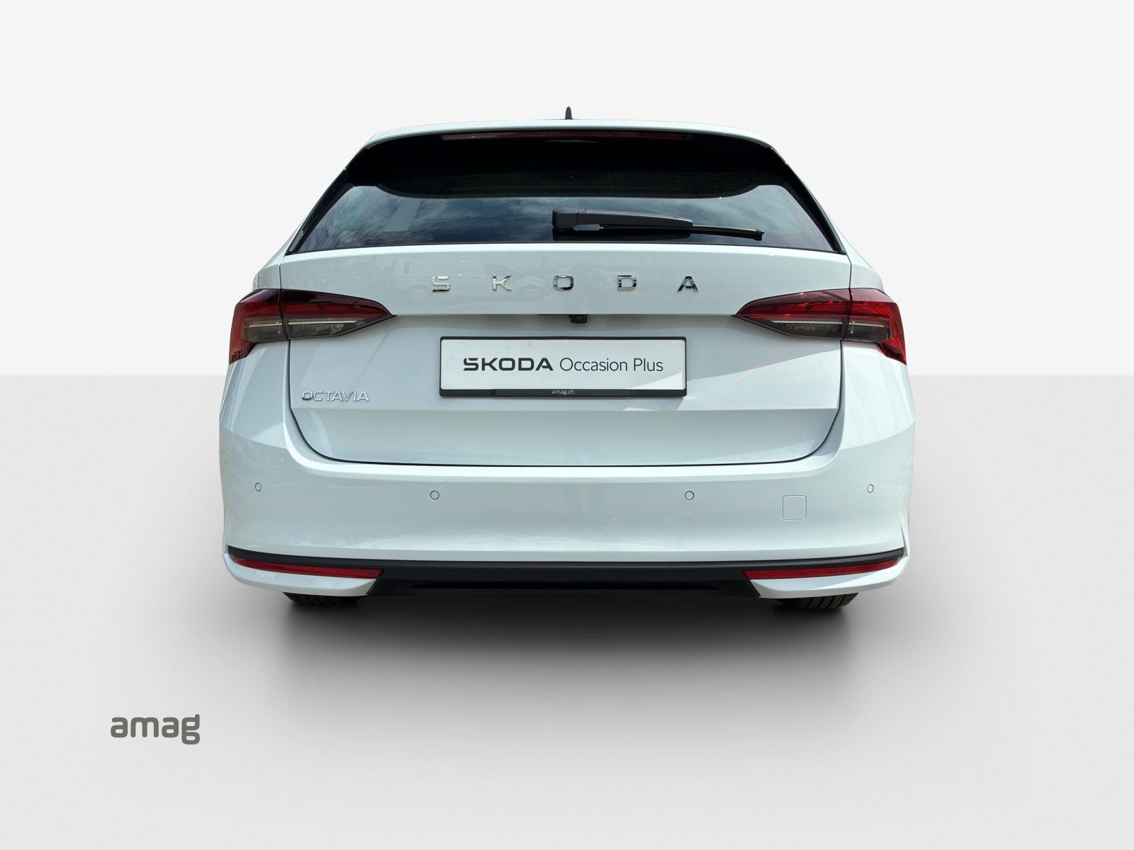 SKODA Octavia Selection, Diesel, Occasioni / Usate, Automatico - 4