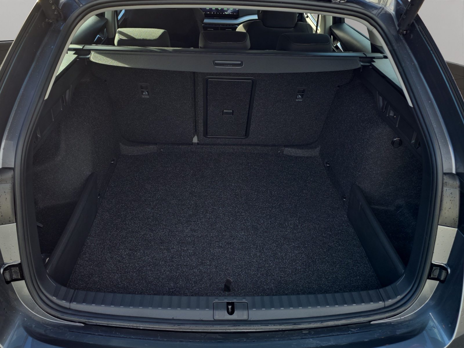 SKODA Octavia Selection MHEV, Benzina, Occasioni / Usate, Automatico - 6