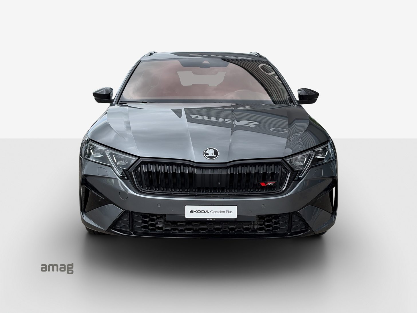 SKODA Octavia RS, Benzina, Occasioni / Usate, Automatico - 7