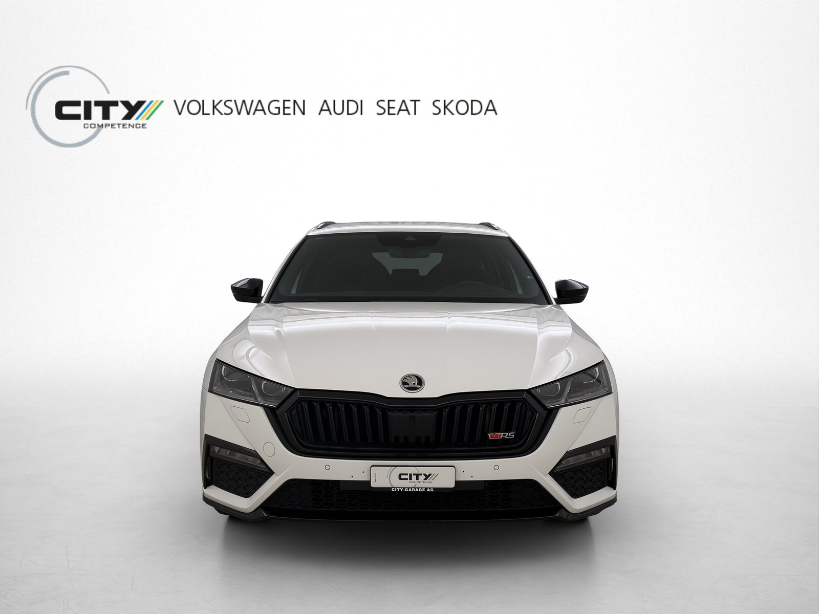 SKODA Octavia Combi 2.0 TDI RS 4x4 DSG, Diesel, Second hand / Used, Automatic - 4