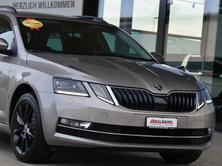 SKODA Octavia Combi 1.4 TSI G-tec Style CNG DSG*Frisch ab MF, Occasion / Gebraucht, Automatik - 3