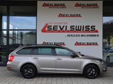 SKODA Octavia Combi 1.4 TSI G-tec Style CNG DSG*Frisch ab MF, Occasion / Gebraucht, Automatik - 4