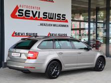 SKODA Octavia Combi 1.4 TSI G-tec Style CNG DSG*Frisch ab MF, Occasion / Gebraucht, Automatik - 5