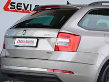 SKODA Octavia Combi 1.4 TSI G-tec Style CNG DSG*Frisch ab MF, Occasion / Gebraucht, Automatik - 6