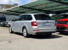 SKODA Octavia Combi 2.0 TDI Ambition 4x4 DSG AHK, Diesel, Occasion / Utilisé, Automatique - 3