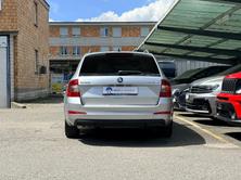 SKODA Octavia Combi 2.0 TDI Ambition 4x4 DSG AHK, Diesel, Occasion / Utilisé, Automatique - 4