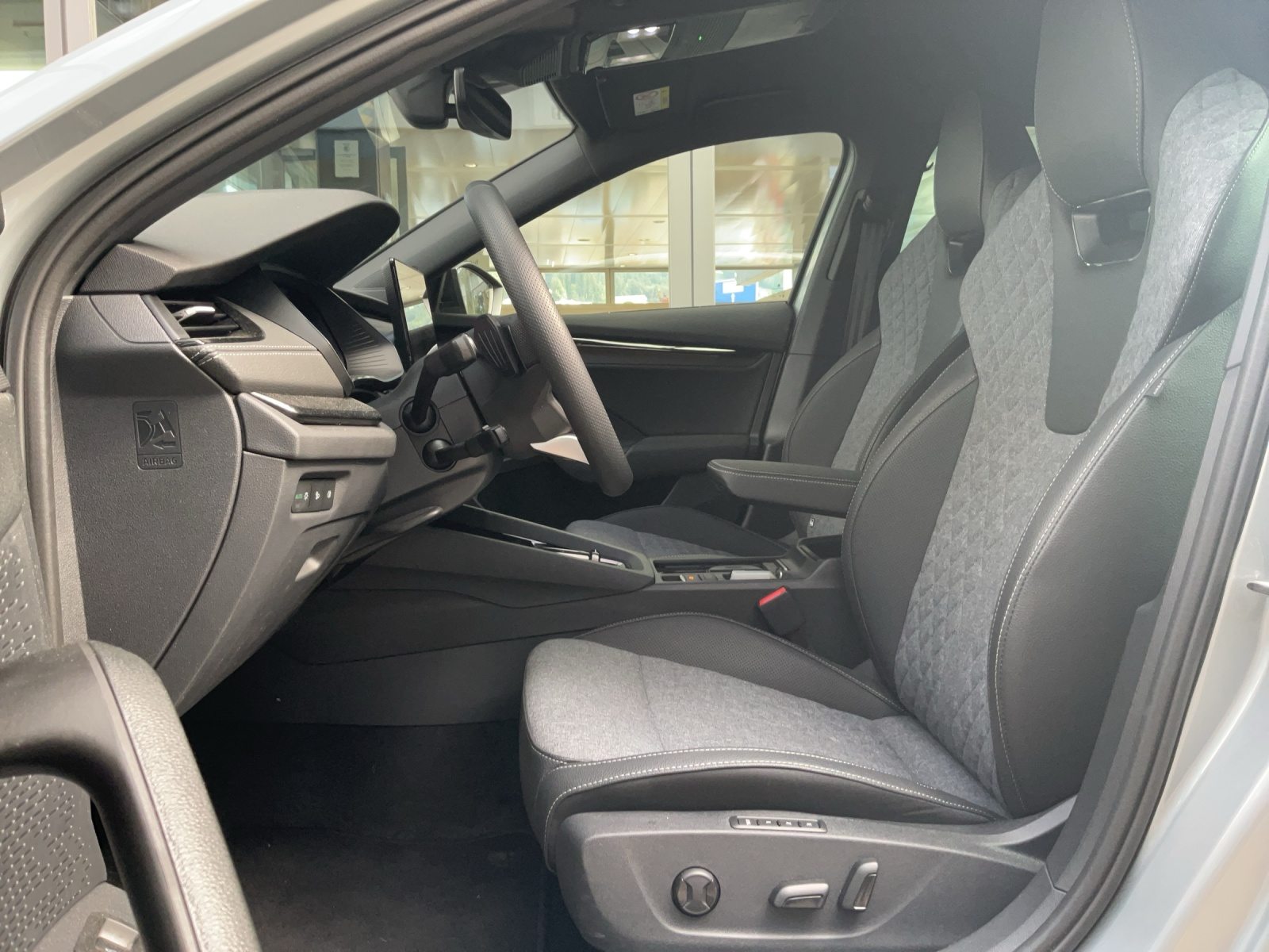 SKODA Octavia Sportline Dynamic (Netto), Benzina, Occasioni / Usate, Automatico - 6