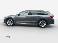 SKODA Octavia Selection, Diesel, Occasion / Gebraucht, Automatik - 2