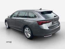 SKODA Octavia Selection, Diesel, Occasion / Gebraucht, Automatik - 3