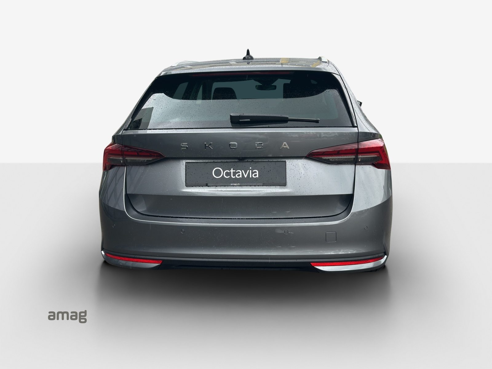 SKODA Octavia Selection, Diesel, Occasion / Utilisé, Automatique - 4