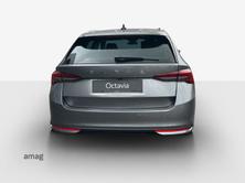 SKODA Octavia Selection, Diesel, Occasion / Gebraucht, Automatik - 4