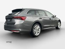 SKODA Octavia Selection, Diesel, Occasion / Gebraucht, Automatik - 5