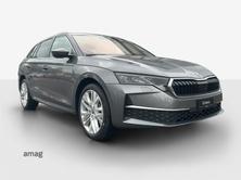 SKODA Octavia Selection, Diesel, Occasion / Gebraucht, Automatik - 6