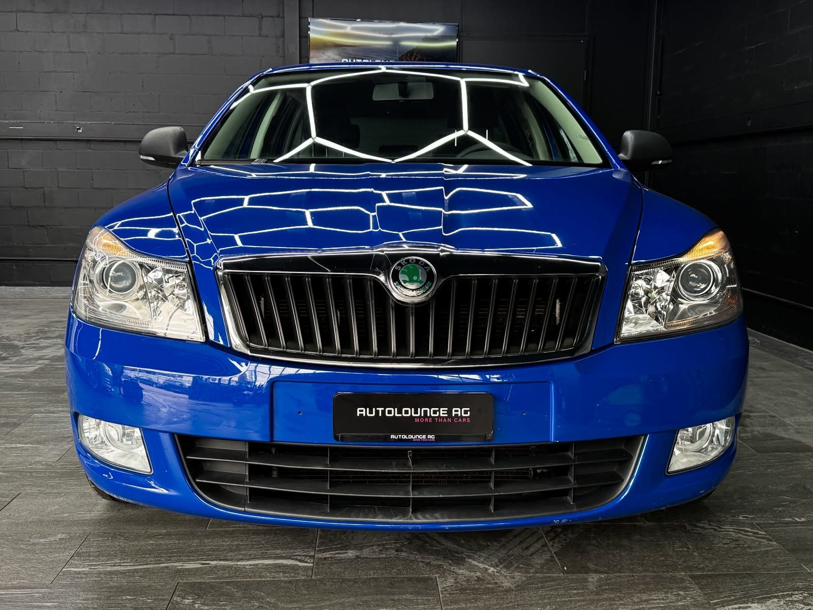 SKODA Octavia Combi 1.4 TSI Ambiente DSG, Benzina, Occasioni / Usate, Automatico - 3