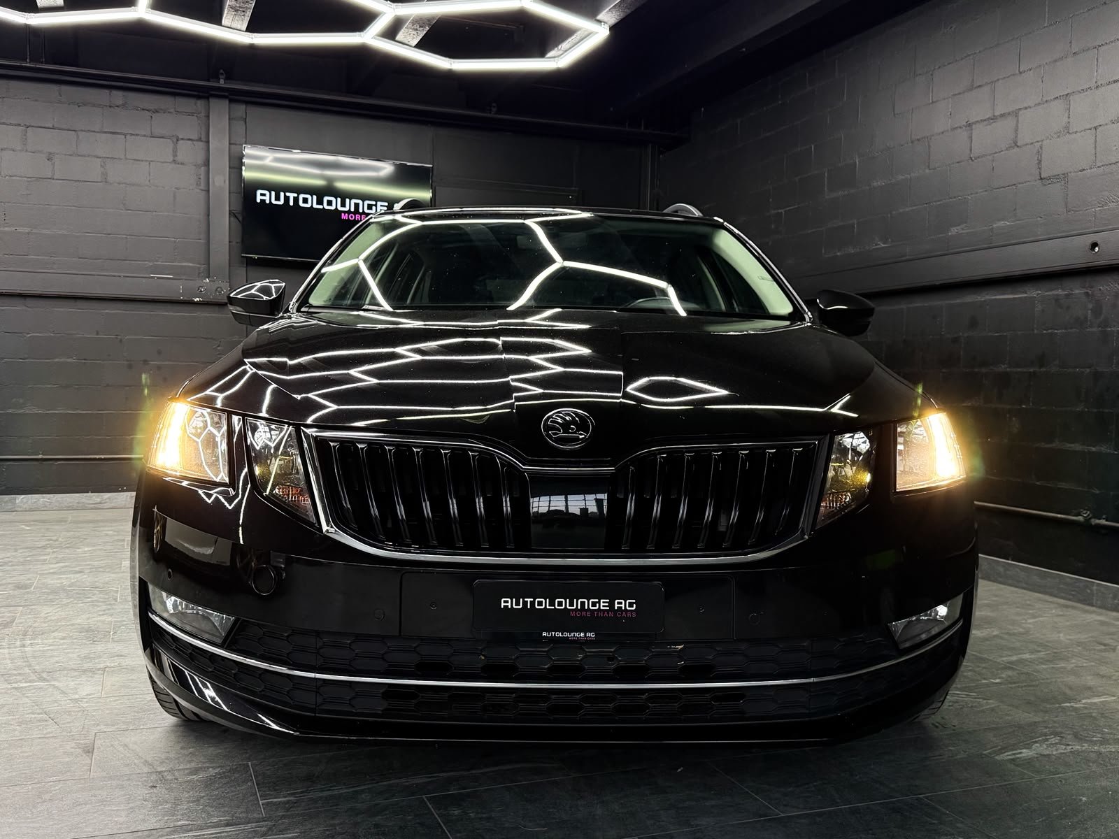 SKODA Octavia Combi 1.4 TSI Style DSG *Facelift*, Benzina, Occasioni / Usate, Automatico - 3