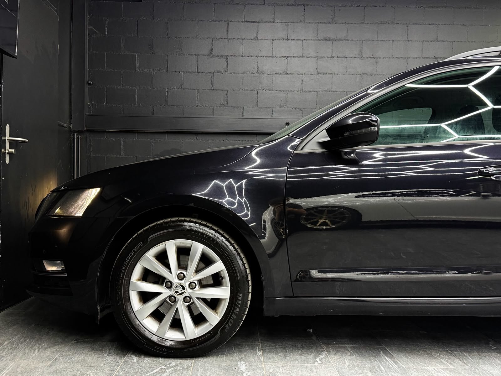 SKODA Octavia Combi 1.4 TSI Style DSG *Facelift*, Benzina, Occasioni / Usate, Automatico - 6