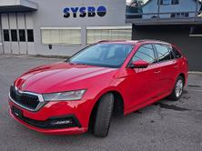 SKODA Octavia Combi 2.0 TDI DSG Style, Diesel, Second hand / Used, Automatic - 3