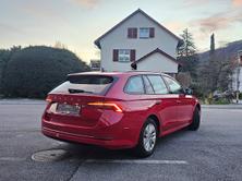 SKODA Octavia Combi 2.0 TDI DSG Style, Diesel, Second hand / Used, Automatic - 5