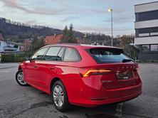 SKODA Octavia Combi 2.0 TDI DSG Style, Diesel, Second hand / Used, Automatic - 7
