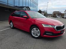 SKODA Octavia Combi 2.0 TDI DSG Style, Diesel, Second hand / Used, Automatic - 2