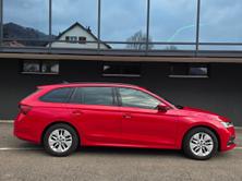 SKODA Octavia Combi 2.0 TDI DSG Style, Diesel, Second hand / Used, Automatic - 5