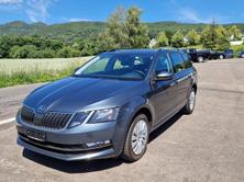 SKODA Octavia Combi 2.0 TDI Ambition 4x4, Diesel, Occasioni / Usate, Automatico - 2
