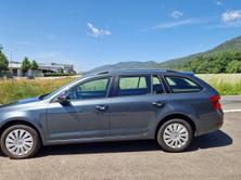 SKODA Octavia Combi 2.0 TDI Ambition 4x4, Diesel, Occasioni / Usate, Automatico - 3