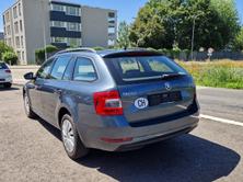 SKODA Octavia Combi 2.0 TDI Ambition 4x4, Diesel, Occasioni / Usate, Automatico - 4