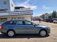 SKODA Octavia Combi 2.0 TDI Ambition 4x4, Diesel, Occasioni / Usate, Automatico - 5