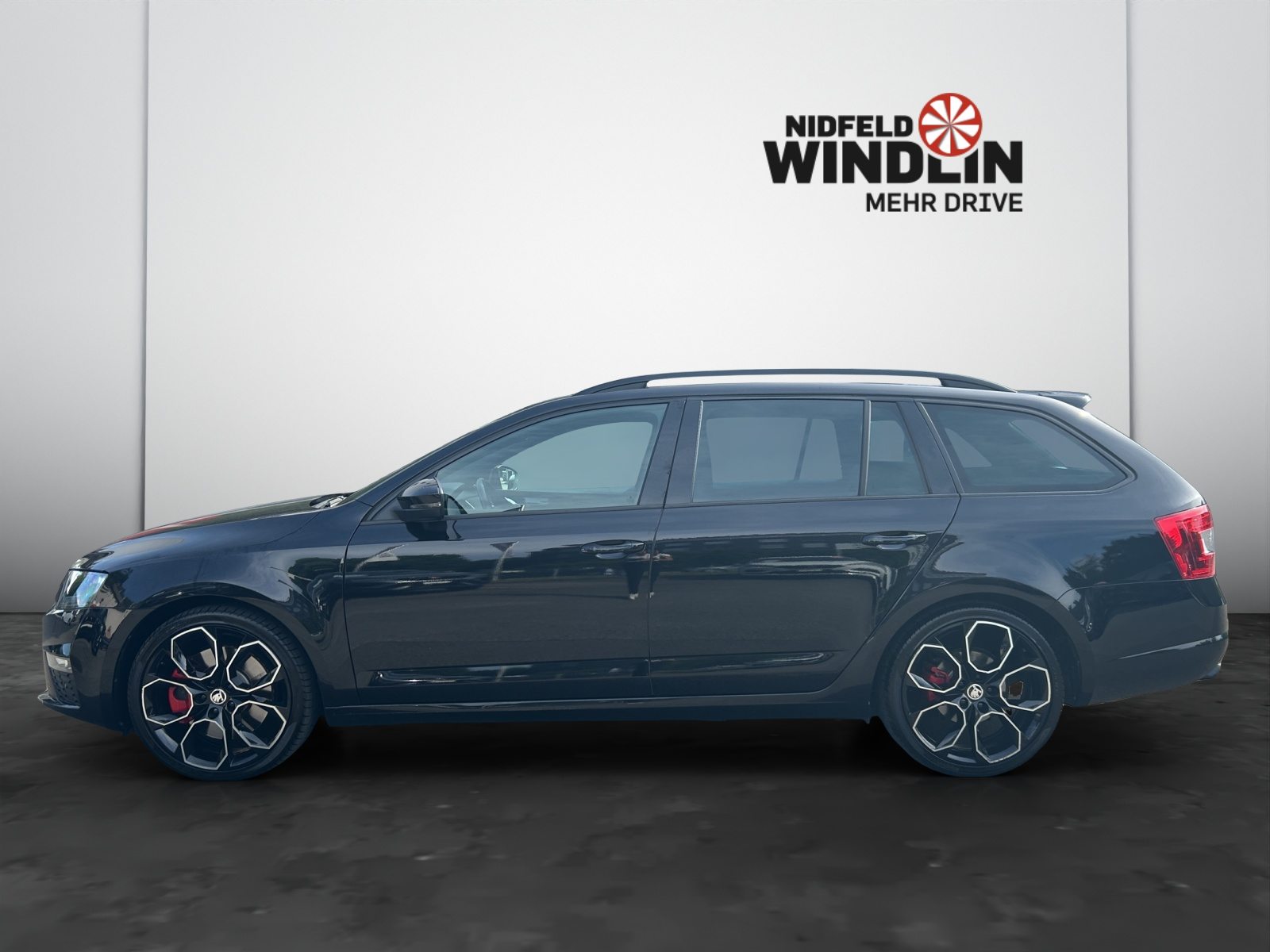 SKODA Octavia 2.0 TSI RS 230, Petrol, Second hand / Used, Automatic - 3