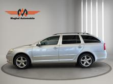 SKODA Octavia Combi 1.4 TSI Ambiente DSG, Essence, Occasion / Utilisé, Automatique - 2