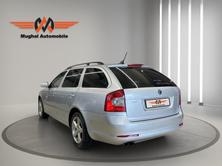SKODA Octavia Combi 1.4 TSI Ambiente DSG, Essence, Occasion / Utilisé, Automatique - 3