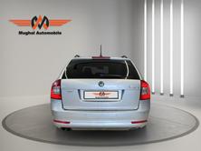 SKODA Octavia Combi 1.4 TSI Ambiente DSG, Essence, Occasion / Utilisé, Automatique - 4