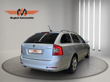 SKODA Octavia Combi 1.4 TSI Ambiente DSG, Essence, Occasion / Utilisé, Automatique - 5