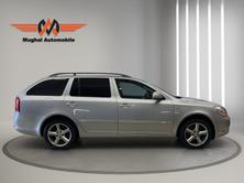 SKODA Octavia Combi 1.4 TSI Ambiente DSG, Essence, Occasion / Utilisé, Automatique - 6