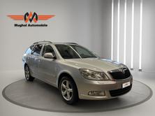 SKODA Octavia Combi 1.4 TSI Ambiente DSG, Essence, Occasion / Utilisé, Automatique - 7