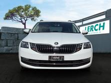 SKODA Octavia Combi 2.0 TSI Style 4x4 DSG, Petrol, Second hand / Used, Automatic - 2
