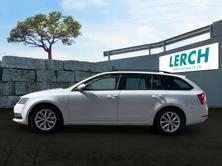 SKODA Octavia Combi 2.0 TSI Style 4x4 DSG, Petrol, Second hand / Used, Automatic - 3