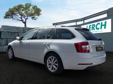 SKODA Octavia Combi 2.0 TSI Style 4x4 DSG, Petrol, Second hand / Used, Automatic - 4