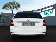 SKODA Octavia Combi 2.0 TSI Style 4x4 DSG, Petrol, Second hand / Used, Automatic - 5