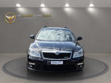 SKODA Octavia Combi 2.0 TSI RS DSG 200 PS Frisch Ab MFK Ser, Benzin, Occasion / Gebraucht, Automatik - 3