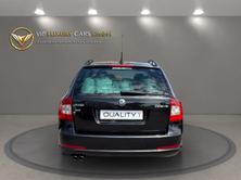 SKODA Octavia Combi 2.0 TSI RS DSG 200 PS Frisch Ab MFK Ser, Benzin, Occasion / Gebraucht, Automatik - 7