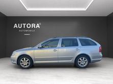 SKODA Octavia Combi 1.4 TSI Family DSG, Petrol, Second hand / Used, Automatic - 3