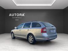 SKODA Octavia Combi 1.4 TSI Family DSG, Petrol, Second hand / Used, Automatic - 4