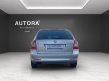 SKODA Octavia Combi 1.4 TSI Family DSG, Petrol, Second hand / Used, Automatic - 5