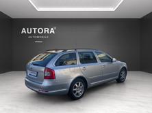 SKODA Octavia Combi 1.4 TSI Family DSG, Petrol, Second hand / Used, Automatic - 6