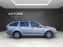 SKODA Octavia Combi 1.4 TSI Family DSG, Petrol, Second hand / Used, Automatic - 7