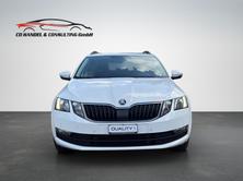 SKODA Octavia Combi 1.6 TDI Ambition 4x4, Diesel, Occasion / Gebraucht, Handschaltung - 2